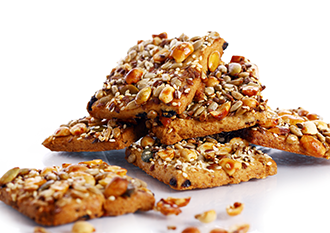 Honey Oatmeal Cookies – Nature's Nectar