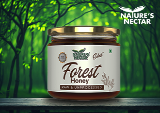 An insight into important aspects of forest honey