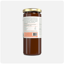 Load image into Gallery viewer, Organic Honey with Vana Tulsi 325g | Natures Nectar
