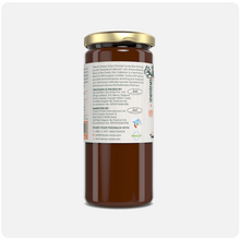 Load image into Gallery viewer, Organic Honey with Vana Tulsi 325g | Natures Nectar
