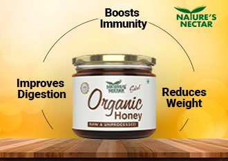 Understanding the importance of organic honey