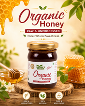 Load image into Gallery viewer, Organic Honey 150G
