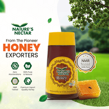 Load image into Gallery viewer, Natural Honey 500g
