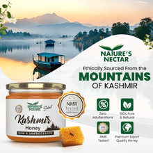 Load image into Gallery viewer, Kashmir Acacia Honey 400g
