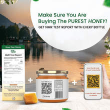 Load image into Gallery viewer, Kashmir Acacia Honey 400g
