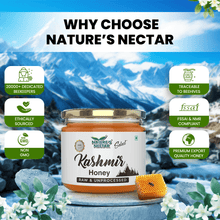Load image into Gallery viewer, Kashmir Acacia Honey 400g
