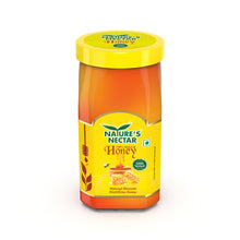 Load image into Gallery viewer, Natural Honey 1kg - Nature&#39;s-Nectar
