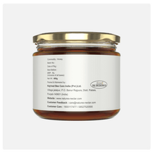 Load image into Gallery viewer, Tulsi Honey 400g | Raw and Unprocessed |
