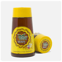 Load image into Gallery viewer, Natural Honey 500g - Nature&#39;s Nectar
