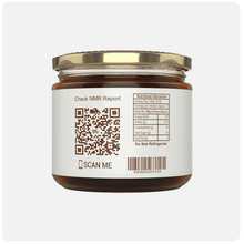 Load image into Gallery viewer, Organic Honey 400g | Raw and Unprocessed Honey | Natures Nectar
