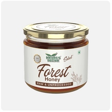 Load image into Gallery viewer, Select Forest Honey 400g | Raw and Unprocessed | Natures Nectar
