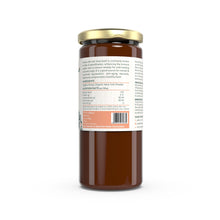 Load image into Gallery viewer, New Organic Honey with Vana Tulsi 325g
