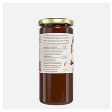 Load image into Gallery viewer, Organic Honey with Ginger 325gm | Natures Nectar
