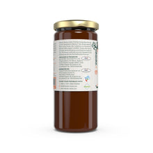 Load image into Gallery viewer, New Organic Honey with Vana Tulsi 325g
