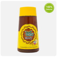 Load image into Gallery viewer, Natural Honey 500g - Nature&#39;s Nectar
