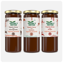 Load image into Gallery viewer, Immunity Booster Combo 325g x 3
