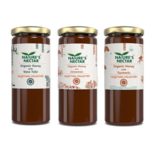 Load image into Gallery viewer, Immunity Booster Combo 325g x 3
