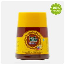Load image into Gallery viewer, Natural Honey 250g -  Nature&#39;s-Nectar
