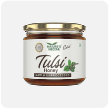 Load image into Gallery viewer, Acacia and Tulsi Honey Combo 800g + Organic Honey 150g Free
