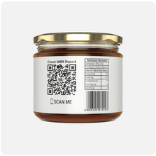 Load image into Gallery viewer, Tulsi Honey 400g | Raw and Unprocessed | Natures Nectar
