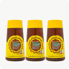 Load image into Gallery viewer, Natural Honey 500g - Nature&#39;s Nectar
